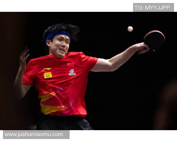 上海乒乓球队在大满贯赛事中的实力展现与未来发展潜力分析