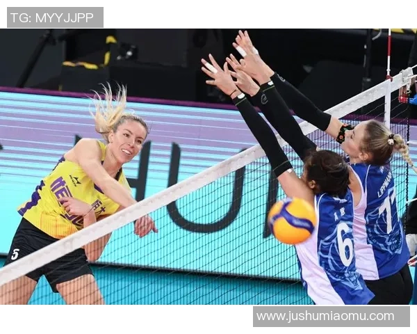 广州排球队防反战术解析:深度剖析排球比赛中的攻防策略与团队协作 广州排球队防反战术解析:深度剖析排球比赛中的攻防策略与团队协作