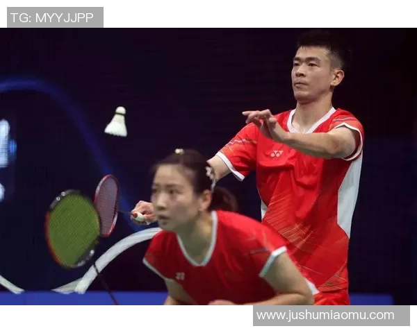 广州羽毛球队在亚运会上的精彩表现与节奏掌控分析 广州羽毛球队在亚运会上的精彩表现与节奏掌控分析