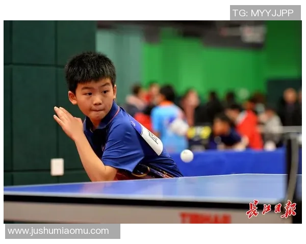 武汉乒乓球队在冠军赛中的心理素质分析与表现评估 武汉乒乓球队在冠军赛中的心理素质分析与表现评估