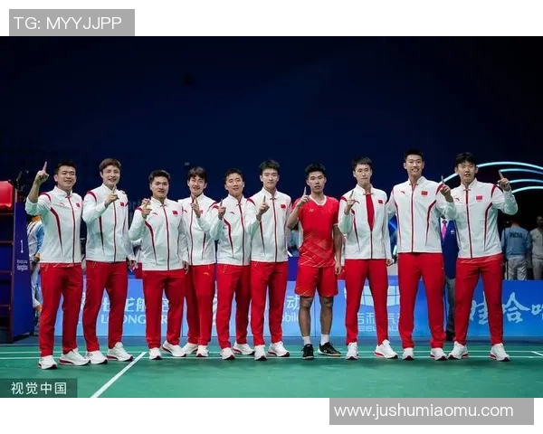 西安羽毛球队灵活性表现突出荣登全国第四名引发关注 西安羽毛球队灵活性表现突出荣登全国第四名引发关注