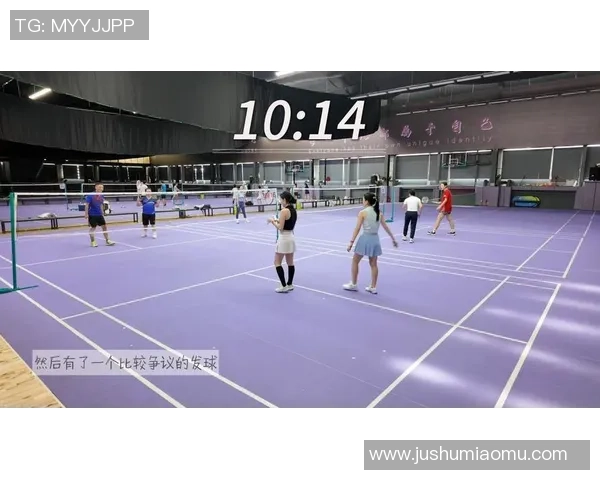 赛后复盘:广州羽毛球队vs成都羽毛球队的耐力 赛后复盘:广州羽毛球队vs成都羽毛球队的耐力