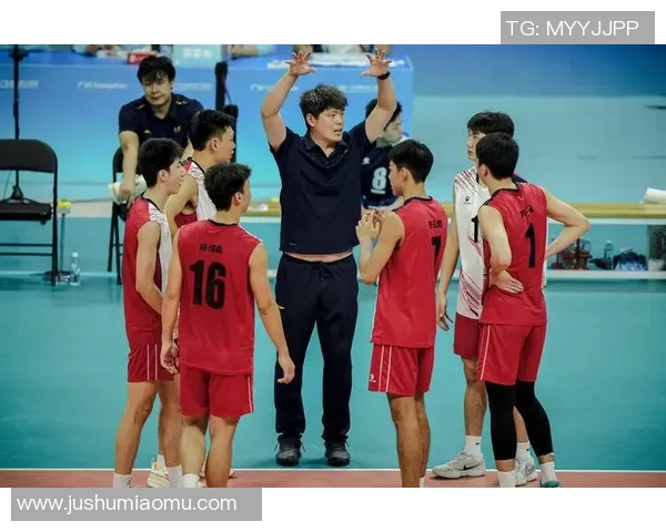 重庆排球队在全国排球个人能力排行榜中荣登第七名展现强劲实力与潜力 重庆排球队在全国排球个人能力排行榜中荣登第七名展现强劲实力与潜力