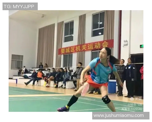 重庆羽毛球队在大满贯赛事中的心理素质分析与表现评估