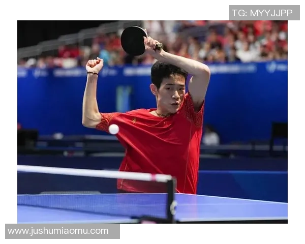 乒乓球心理素质评比揭晓武汉乒乓球队荣登第四名引关注 乒乓球心理素质评比揭晓武汉乒乓球队荣登第四名引关注