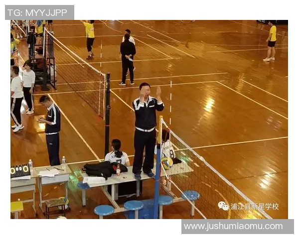 上海排球队最新排球意识排名第一引领潮流TOP10分析