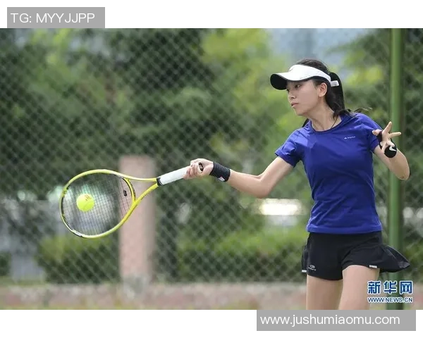 城市联赛特别报道:北京网球队的拼搏历程与梦想追逐 城市联赛特别报道:北京网球队的拼搏历程与梦想追逐