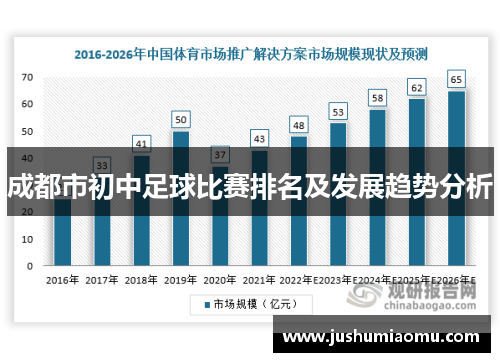 成都市初中足球比赛排名及发展趋势分析