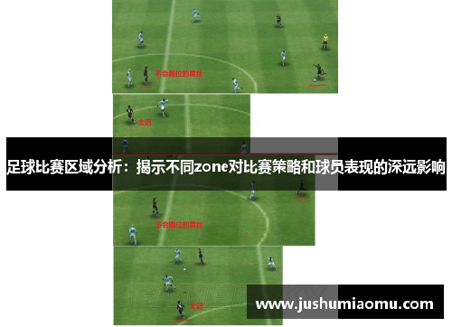 足球比赛区域分析：揭示不同zone对比赛策略和球员表现的深远影响