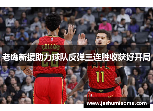 老鹰新援助力球队反弹三连胜收获好开局