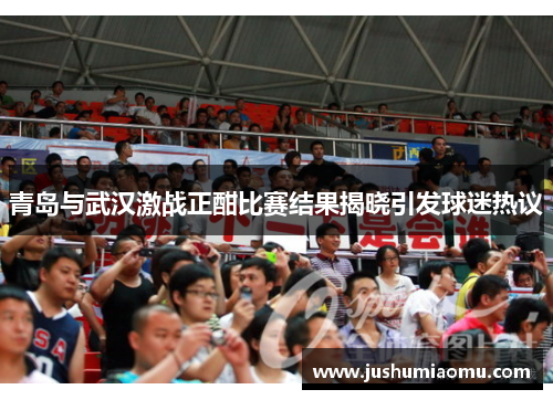青岛与武汉激战正酣比赛结果揭晓引发球迷热议